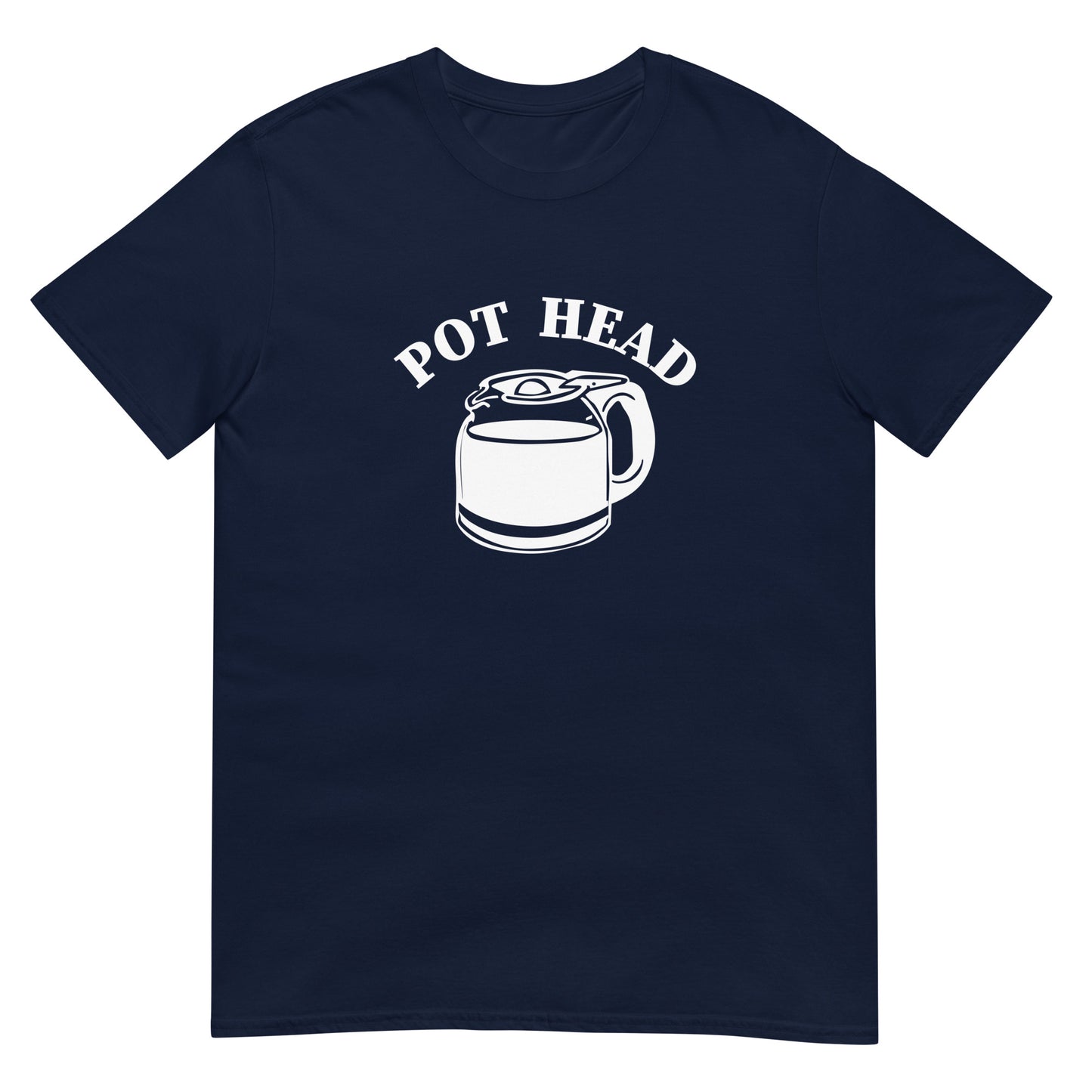 Pot Head - Graphic Tee