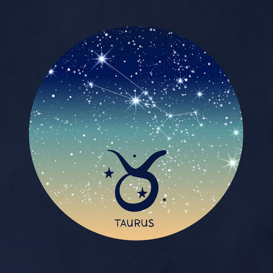 Taurus Constellation - Graphic Tee