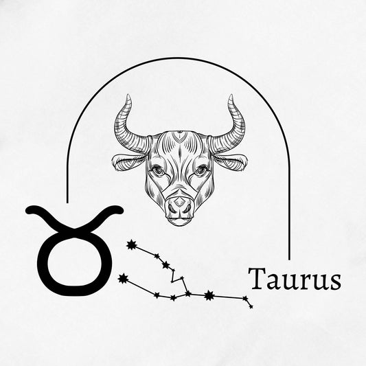 Taurus - Graphic Tee