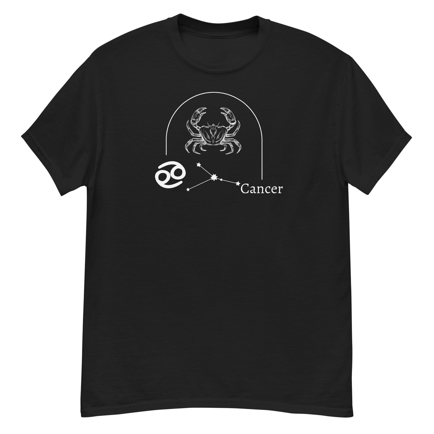 Cancer - Graphic Tee