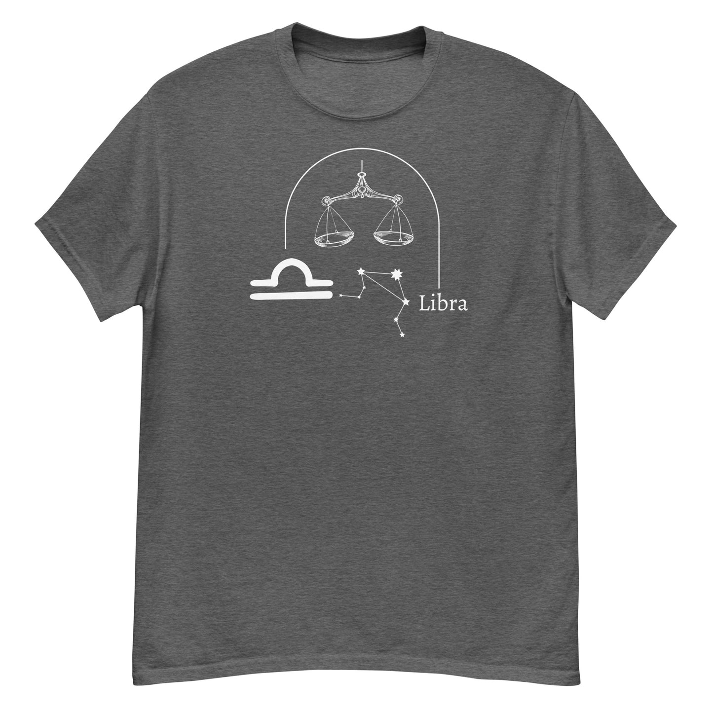 Libra - Graphic Tee