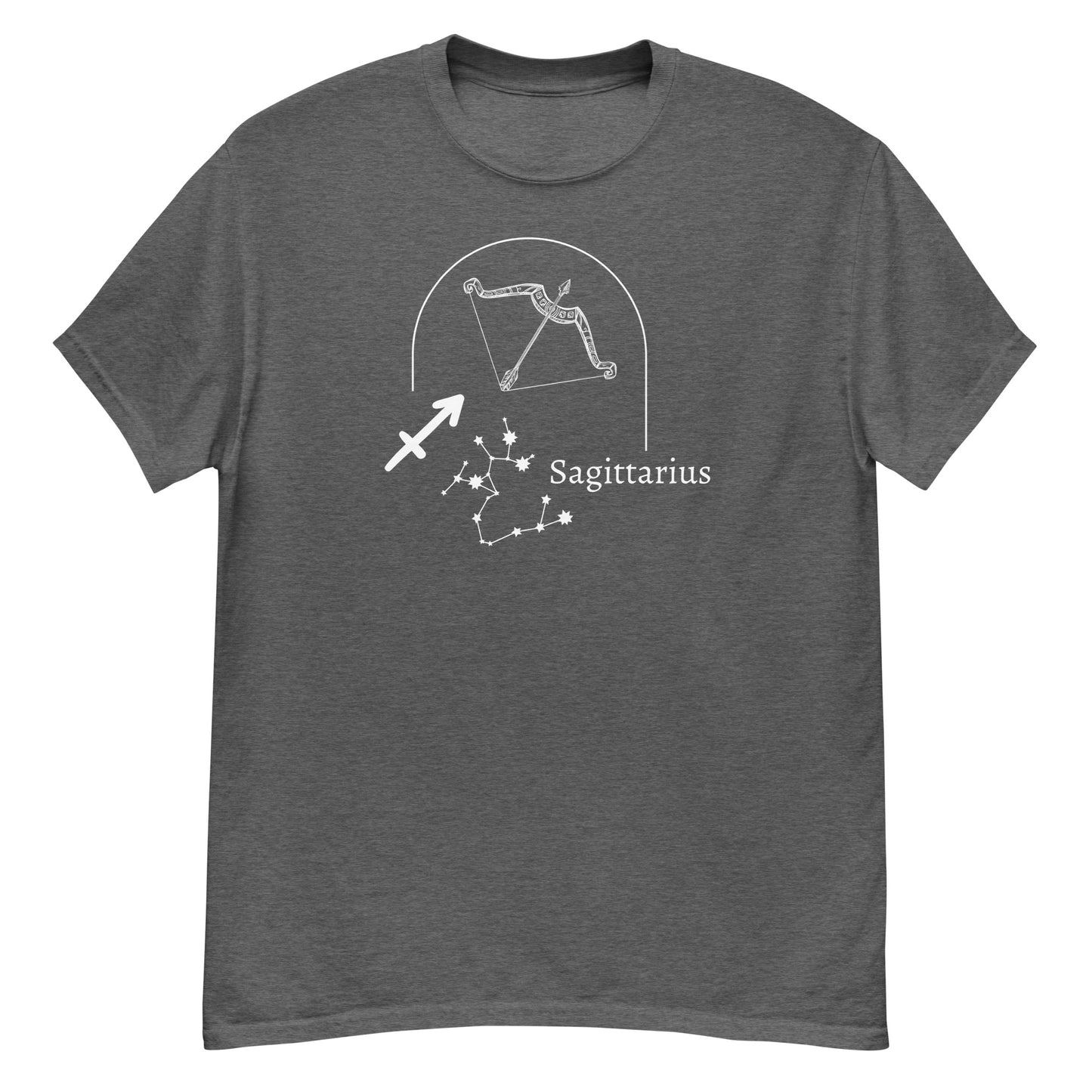 Sagittarius - Graphic Tee