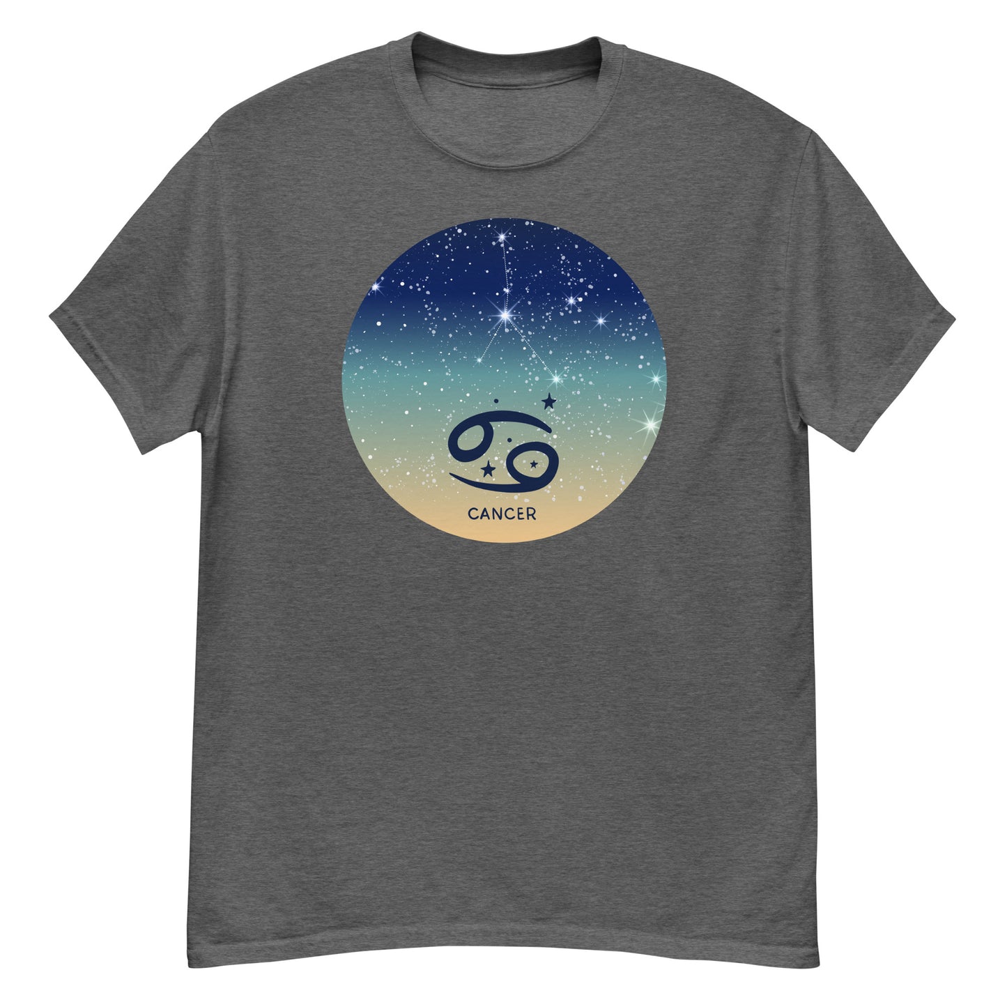 Cancer Constellation - Graphic Tee