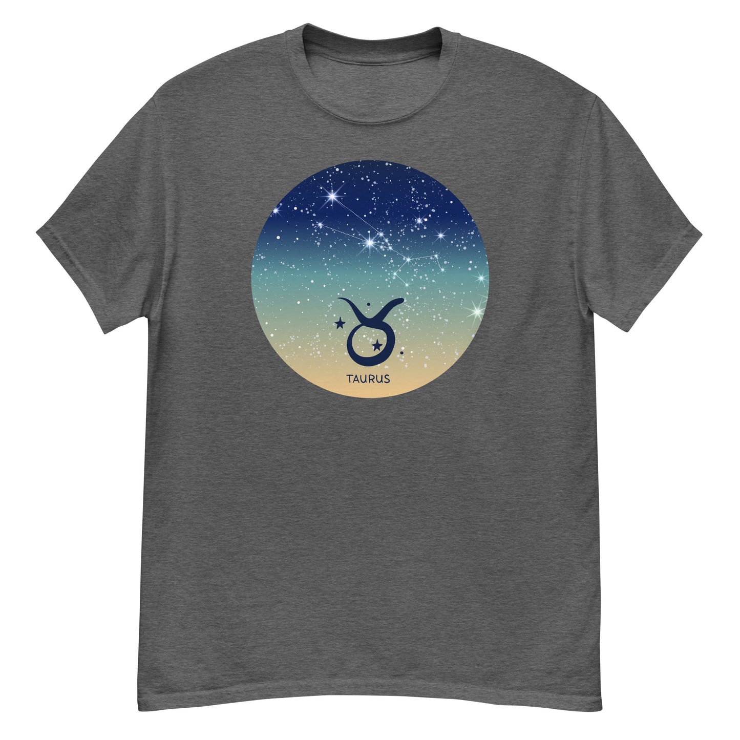 Taurus Constellation - Graphic Tee