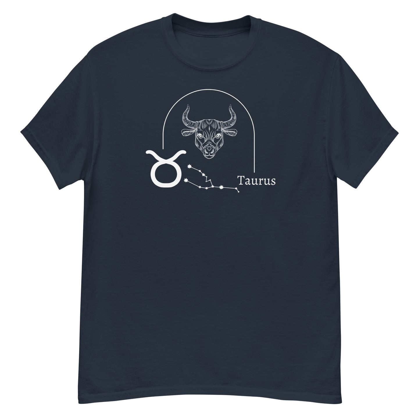 Taurus - Graphic Tee