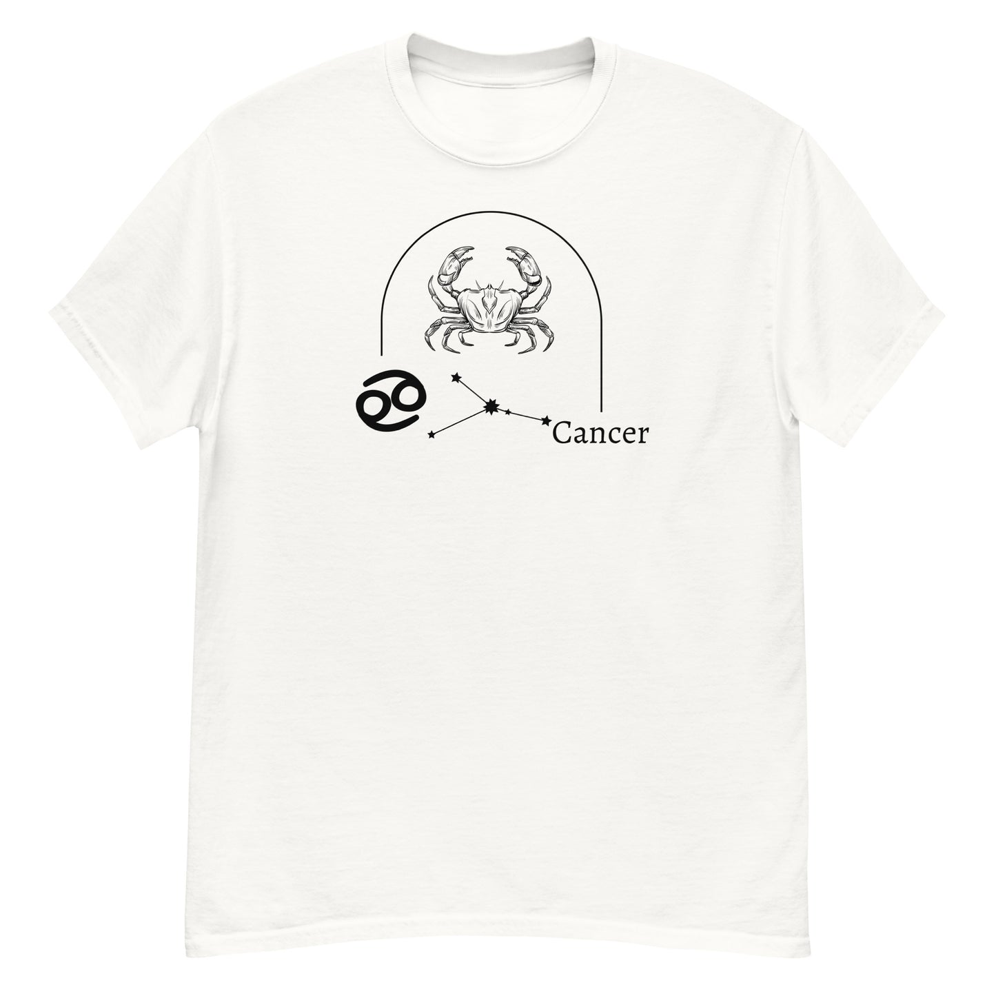 Cancer - Graphic Tee