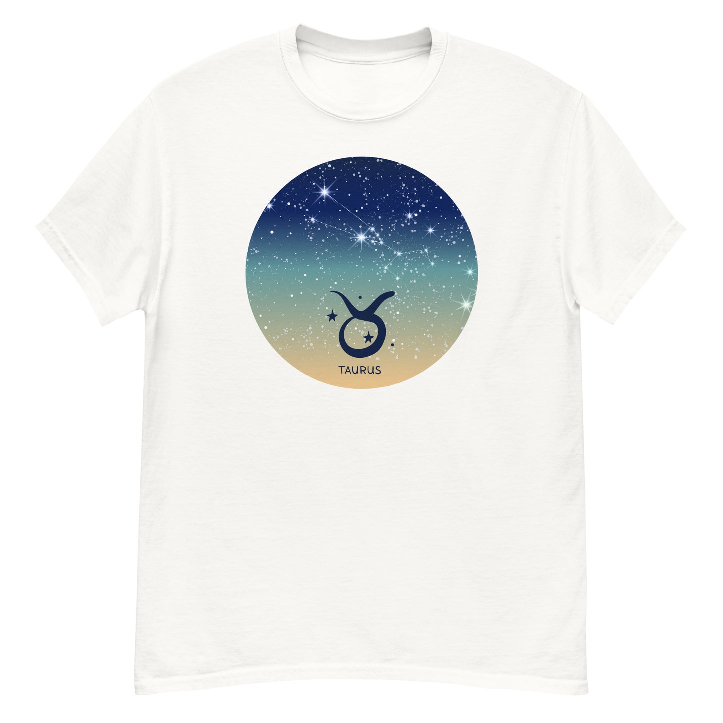 Taurus Constellation - Graphic Tee