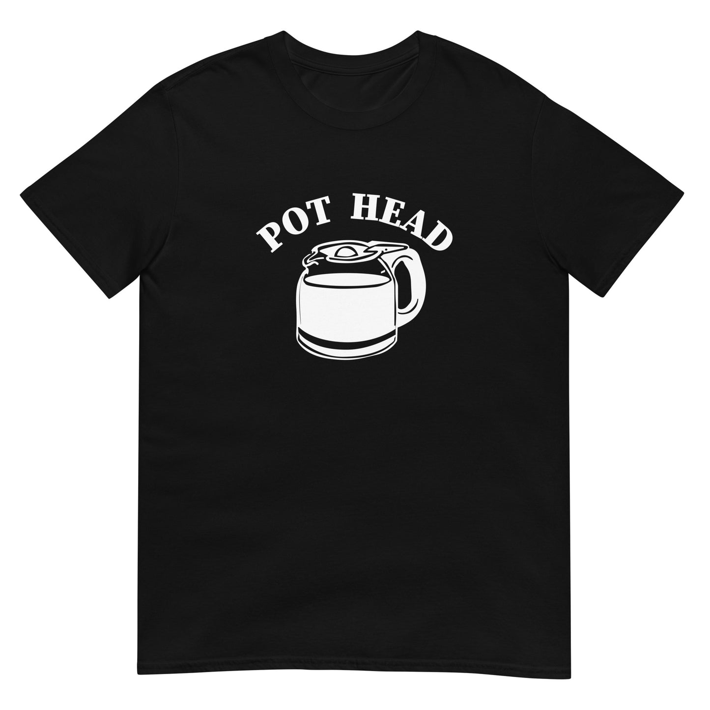 Pot Head - Graphic Tee