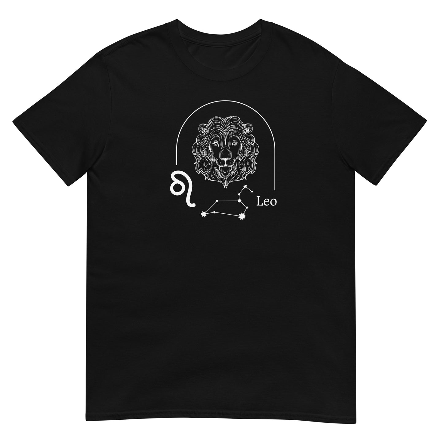 Leo - Graphic Tee