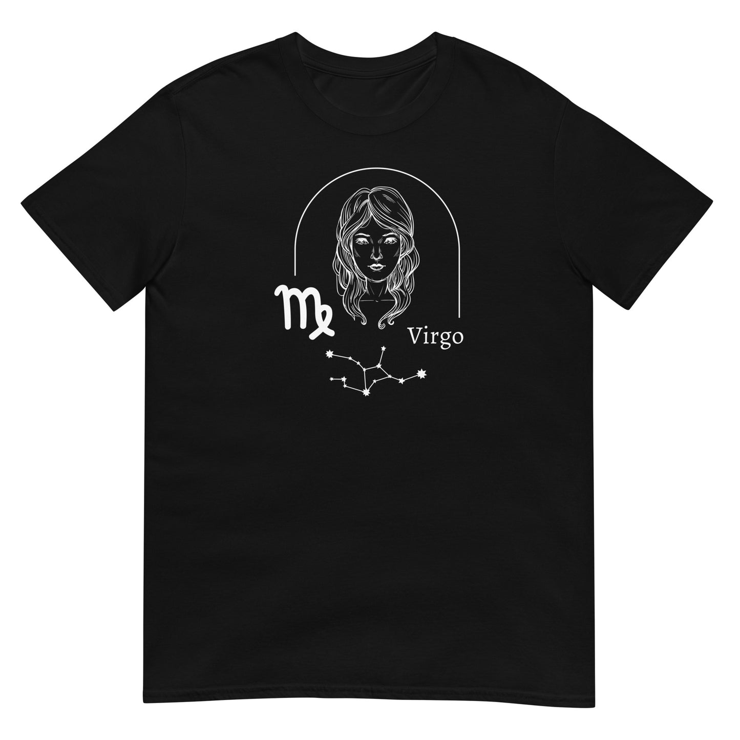 Virgo - Graphic Tee