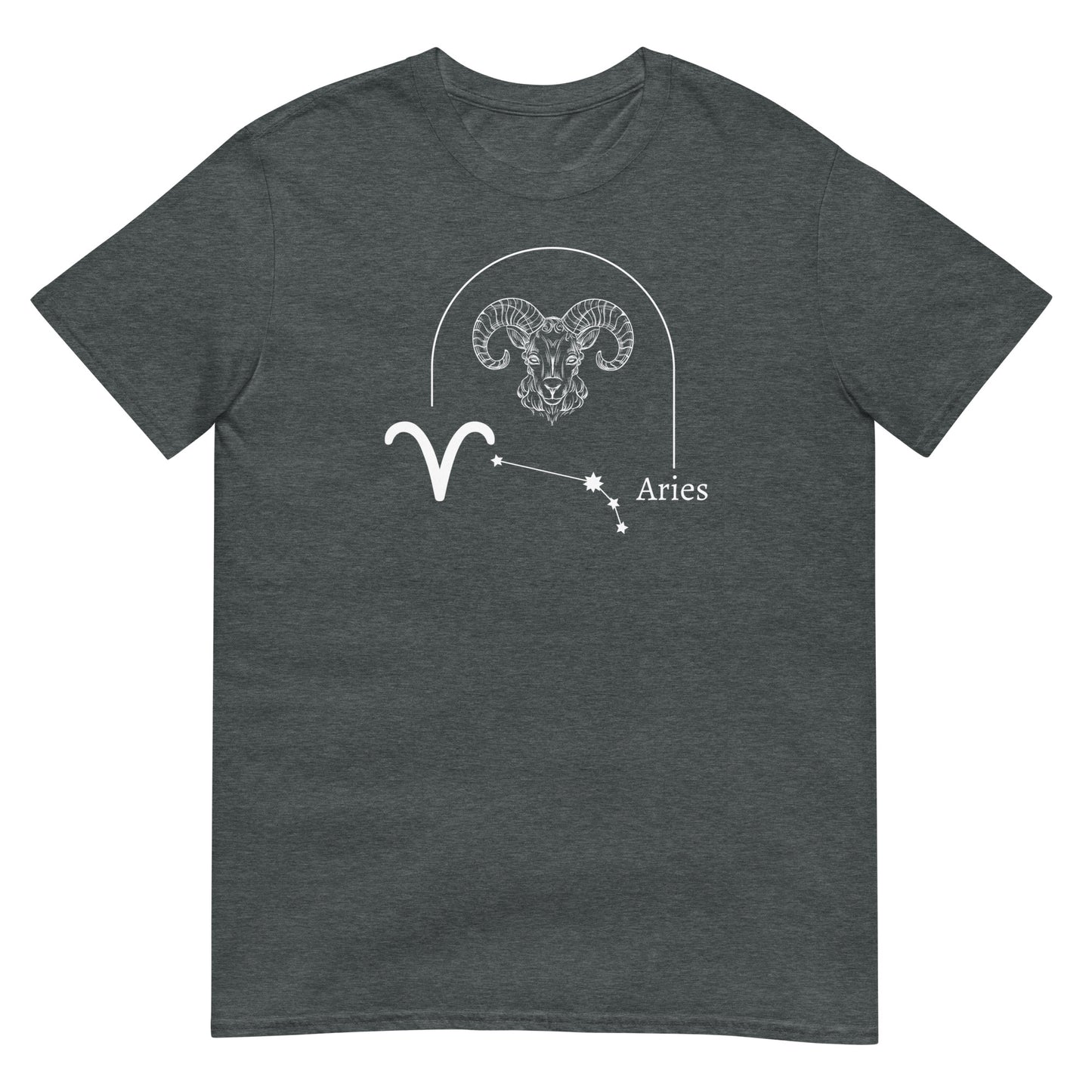 Aries - Graphic Tee