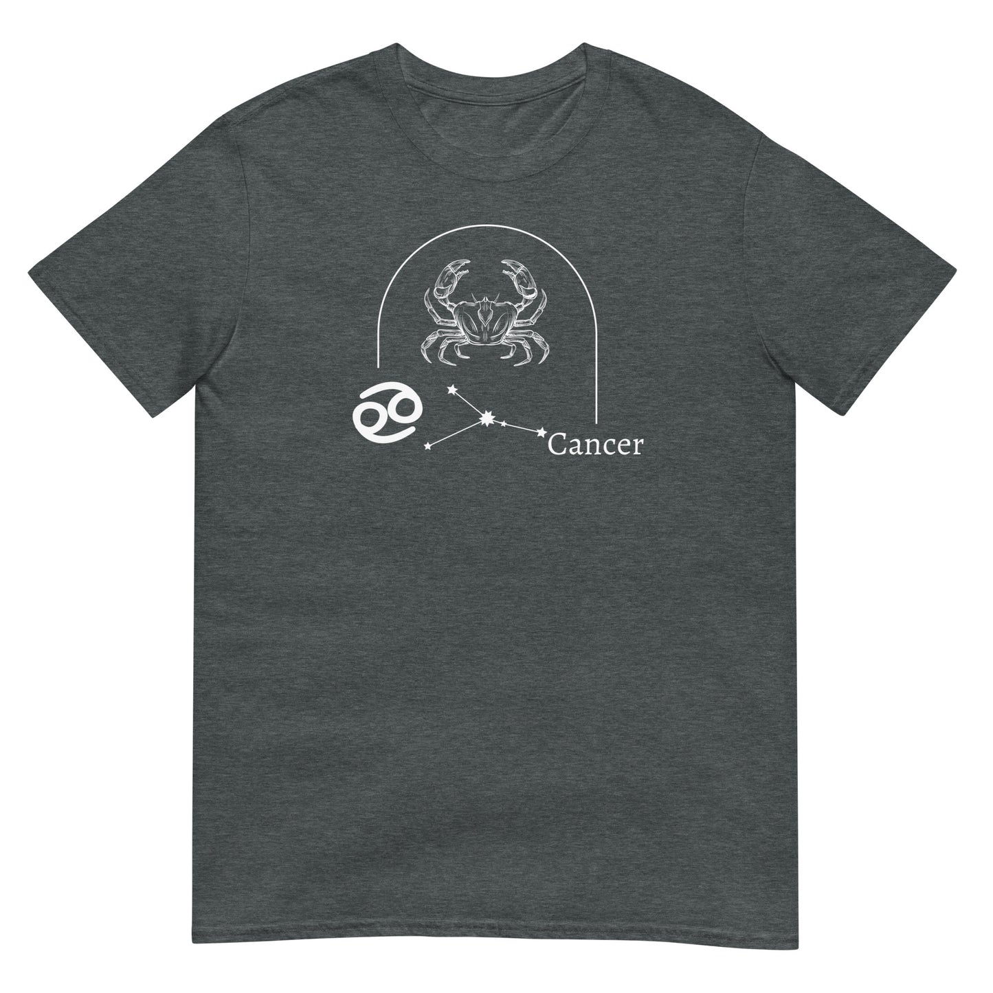 Cancer - Graphic Tee