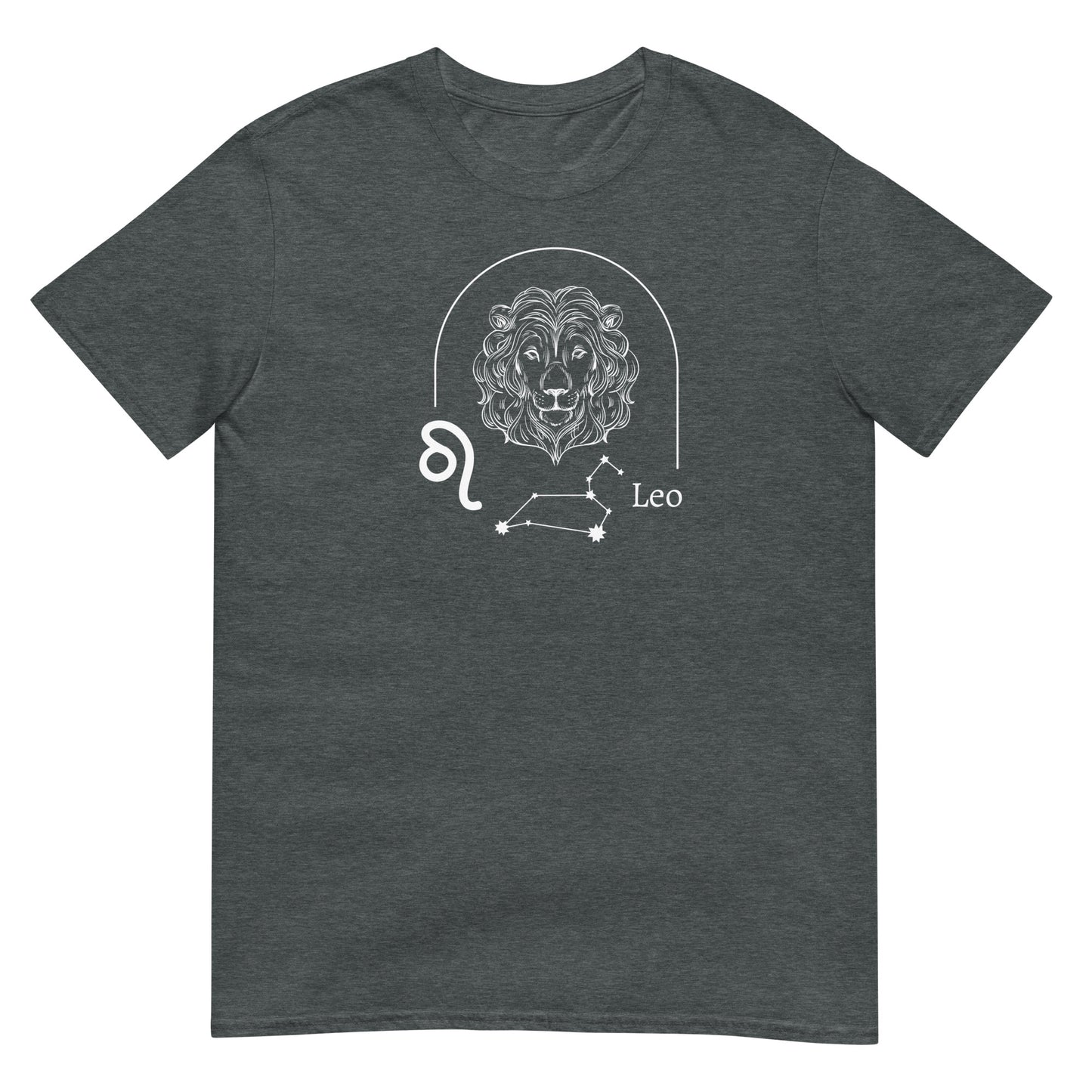 Leo - Graphic Tee