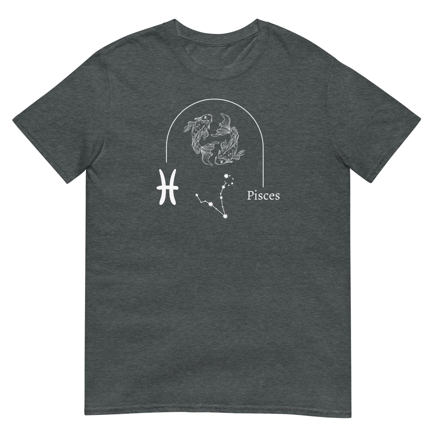 Pisces - Graphic Tee