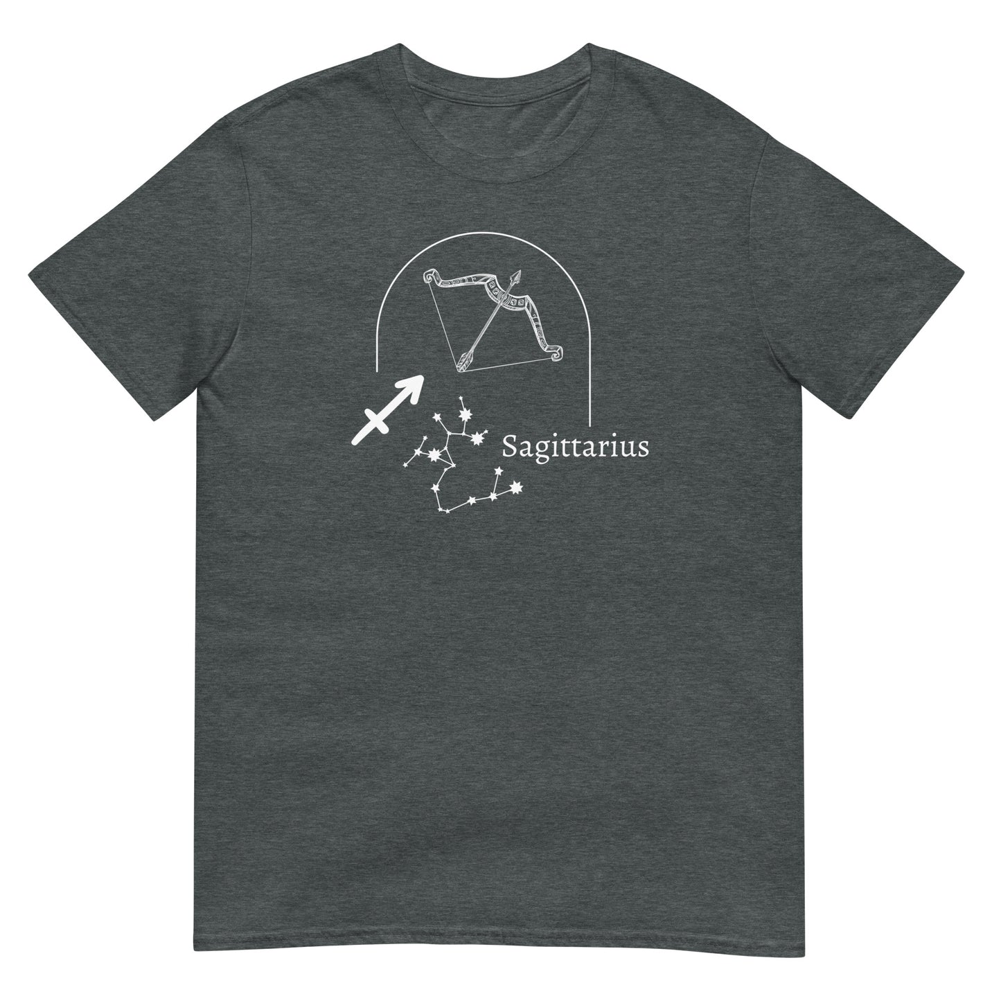 Sagittarius - Graphic Tee