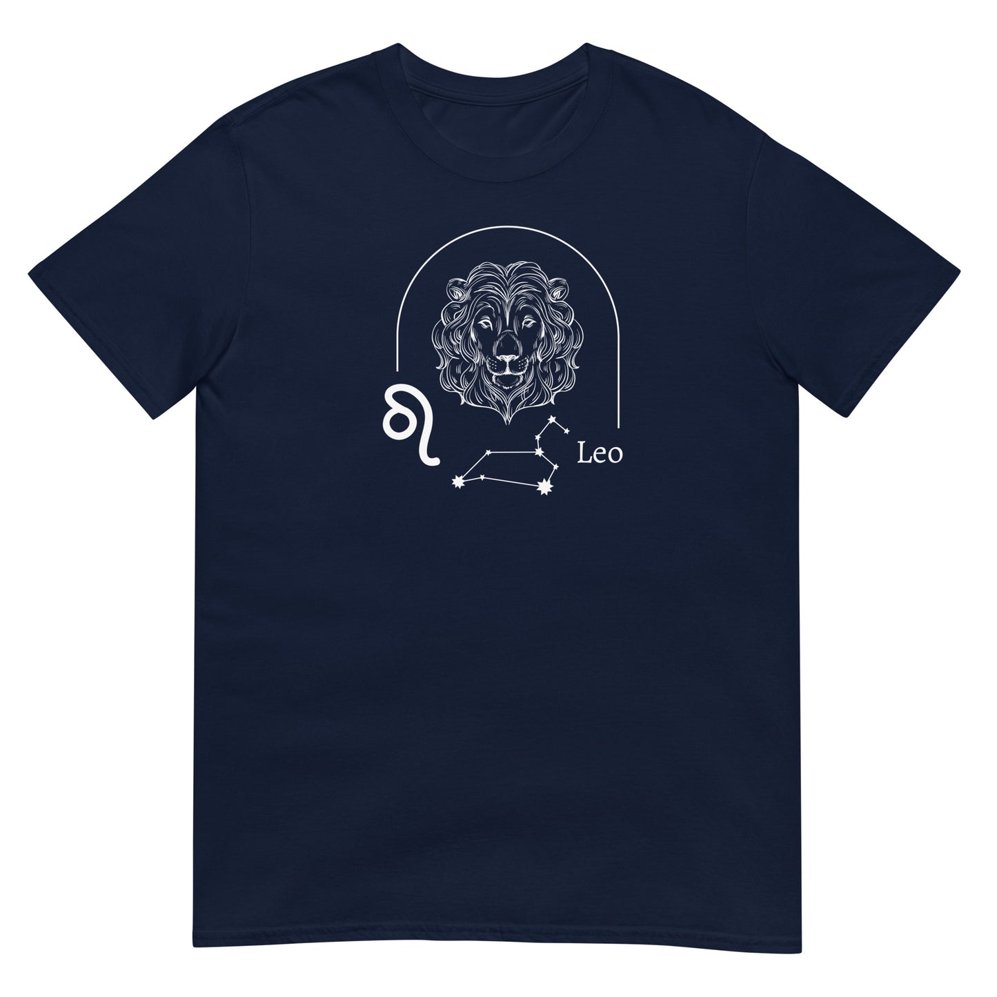 Leo - Graphic Tee