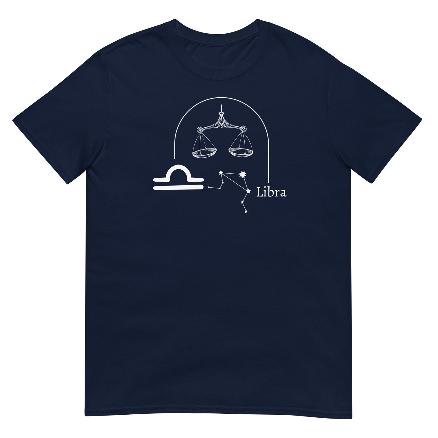 Libra - Graphic Tee