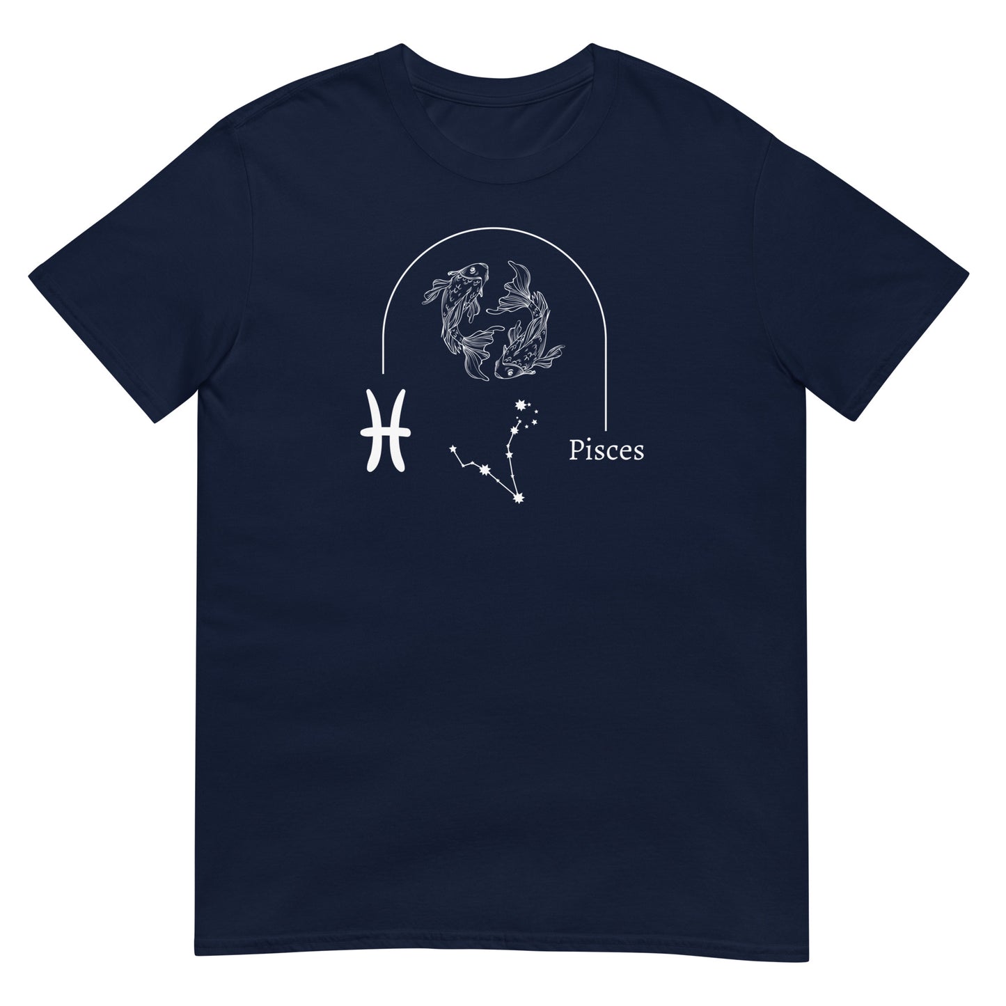 Pisces - Graphic Tee