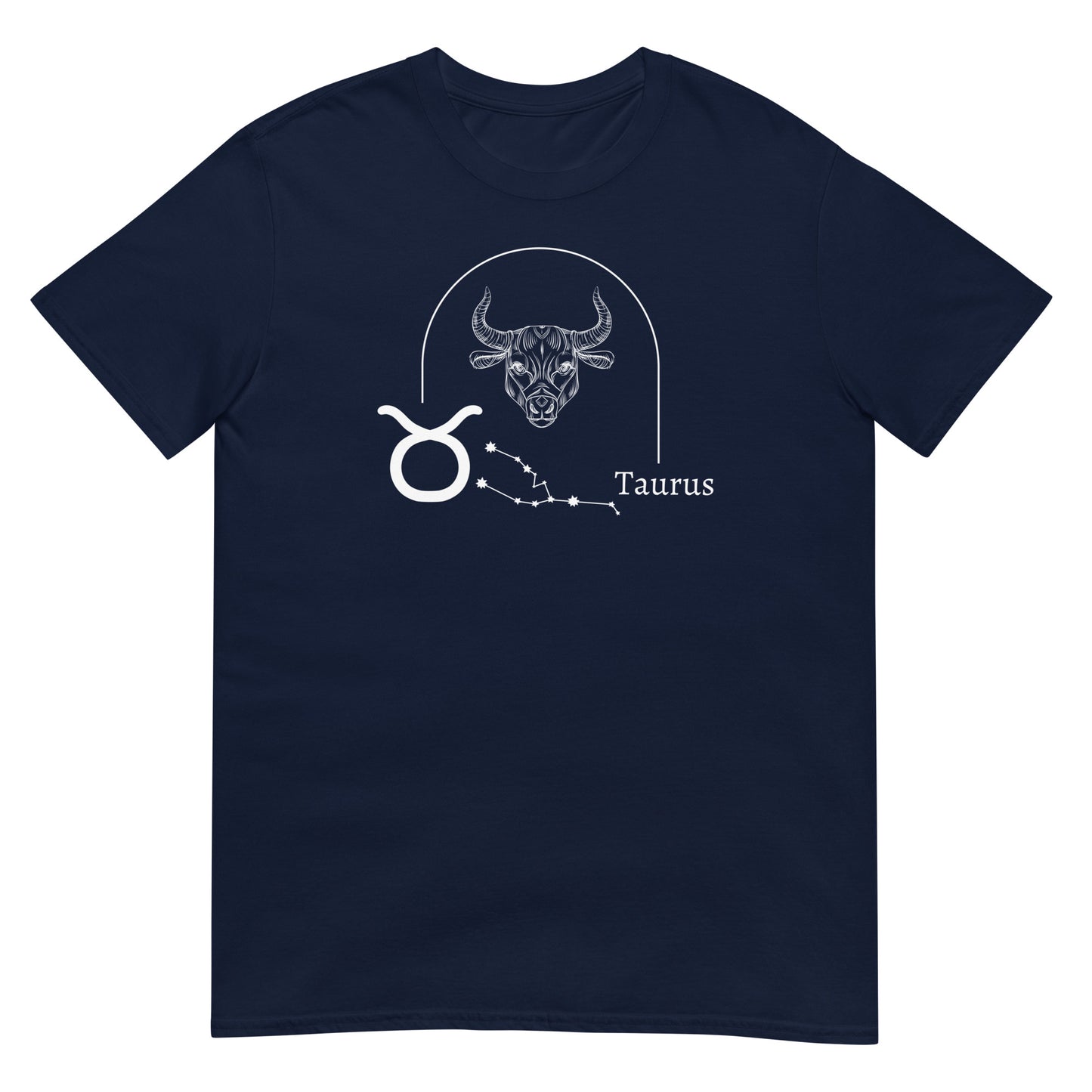 Taurus - Graphic Tee