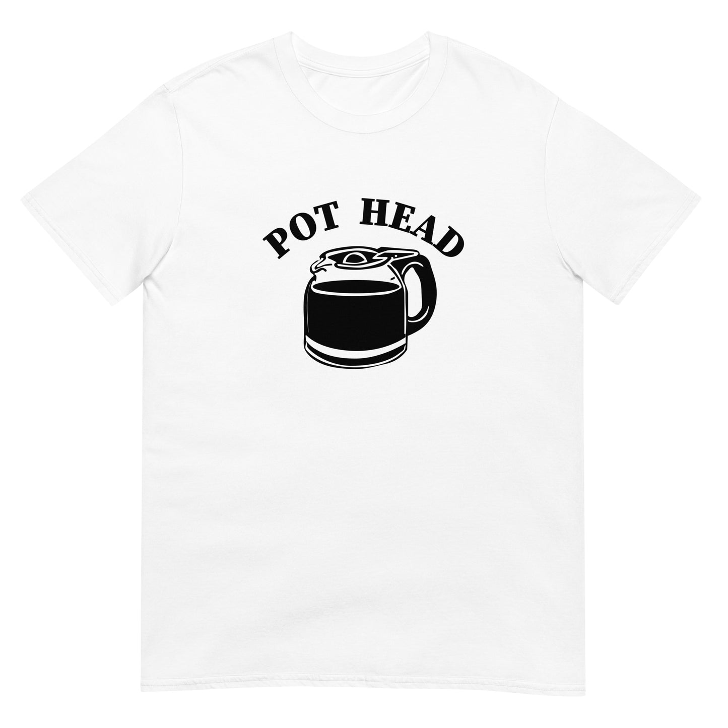 Pot Head - Graphic Tee