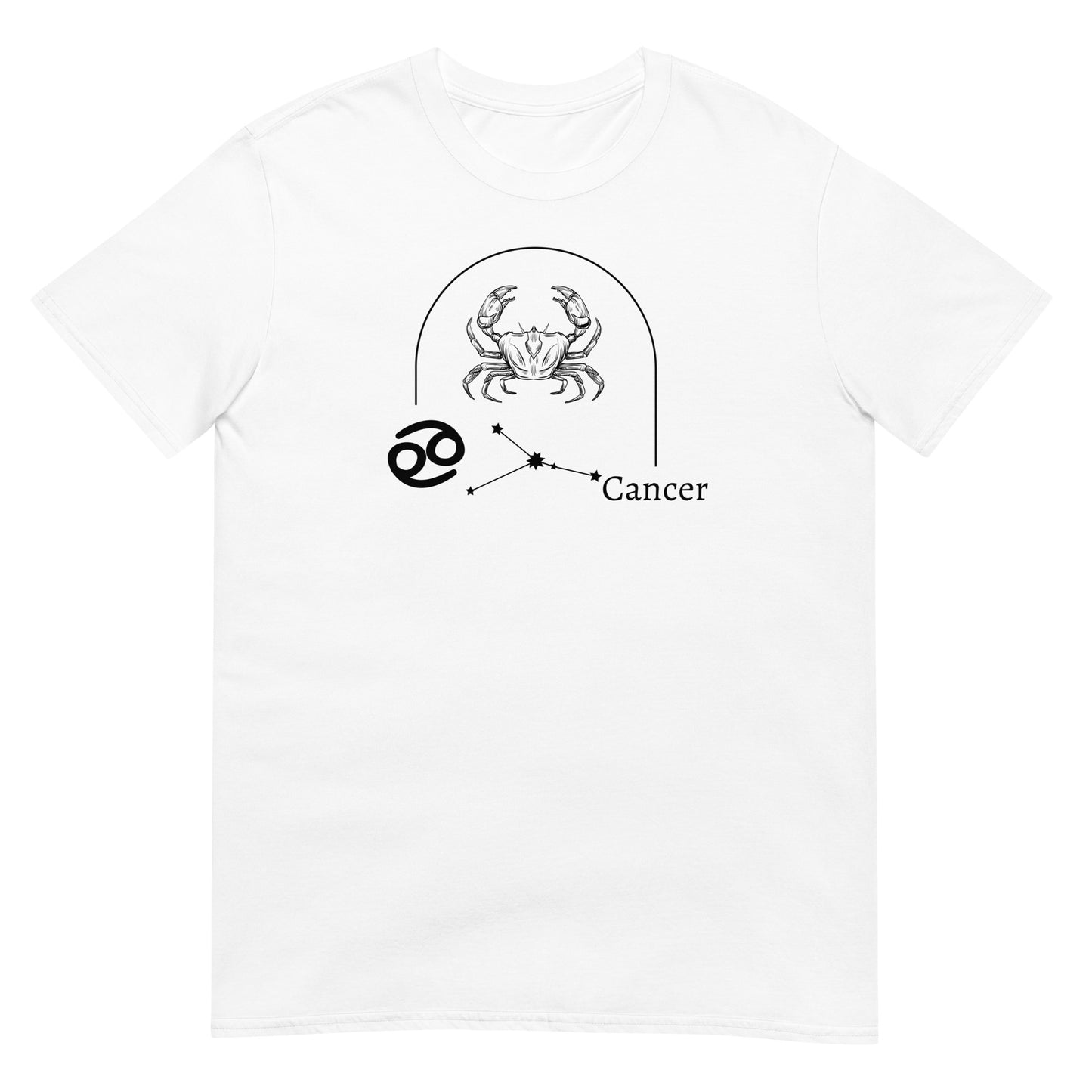 Cancer - Graphic Tee