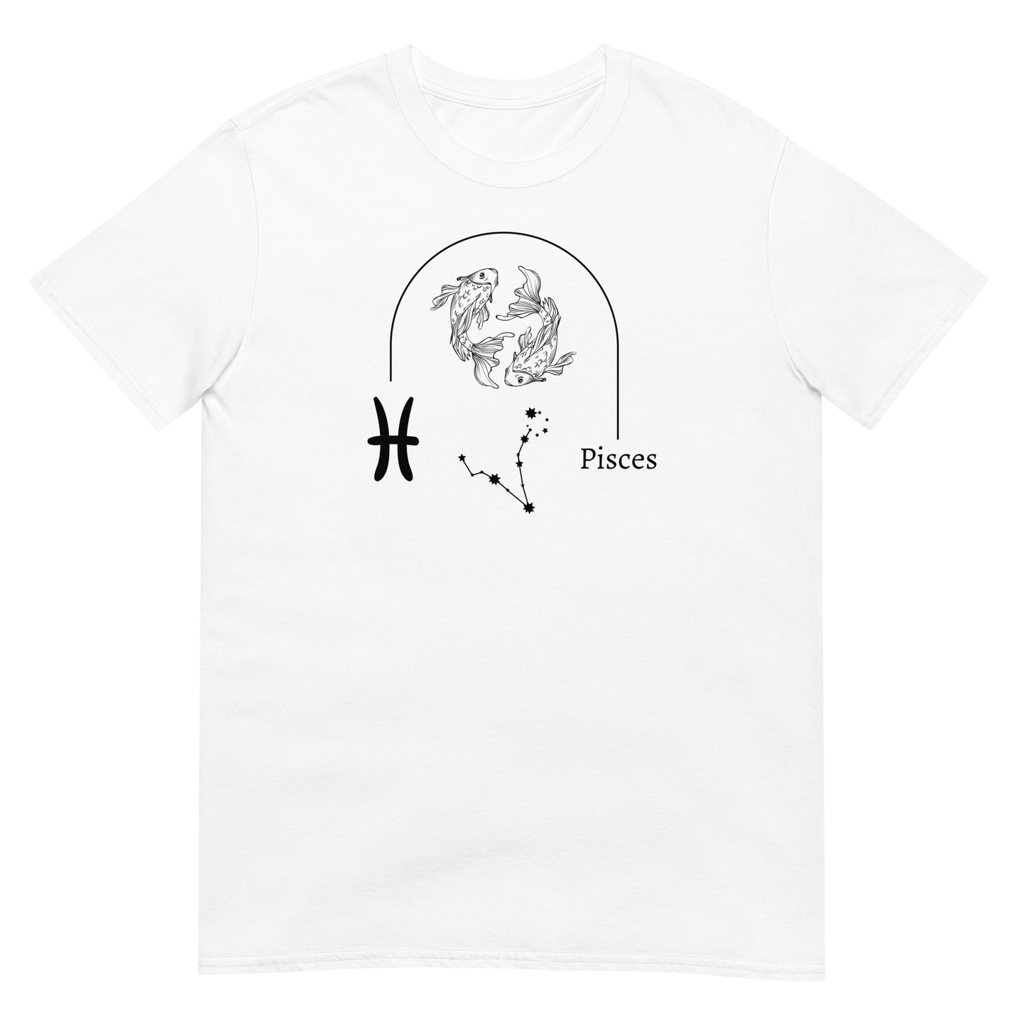 Pisces - Graphic Tee