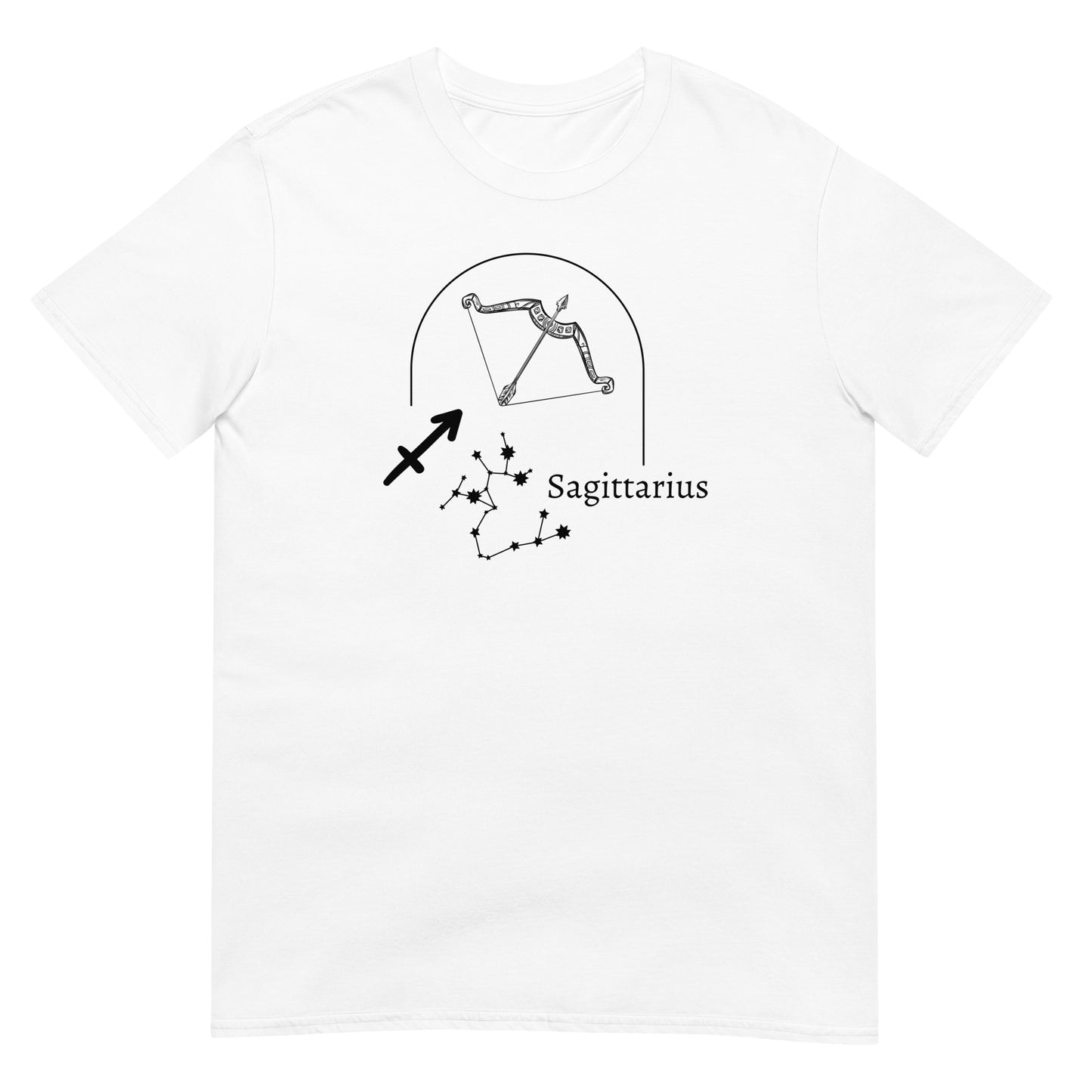 Sagittarius - Graphic Tee