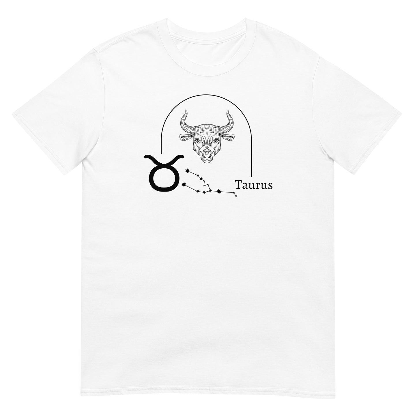 Taurus - Graphic Tee