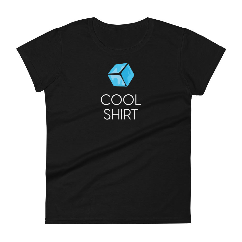 Cool Shirt - Cube Edition - Graphic Tee