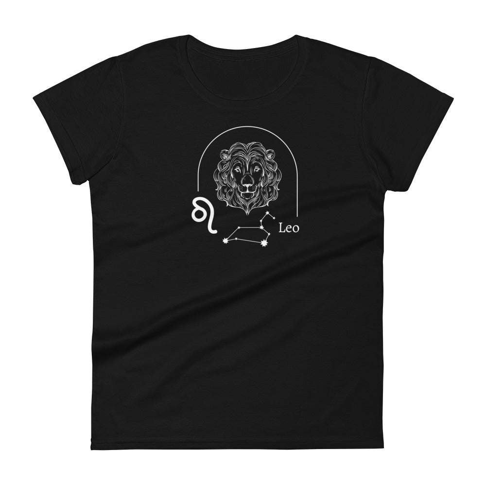 Leo - Graphic Tee