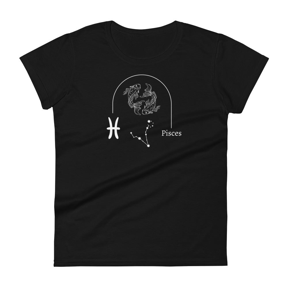 Pisces - Graphic Tee