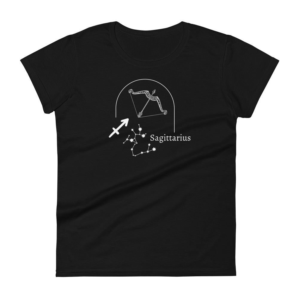 Sagittarius - Graphic Tee