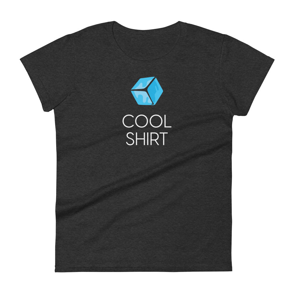 Cool Shirt - Cube Edition - Graphic Tee