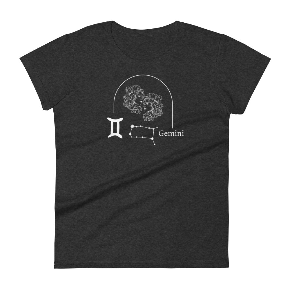 Gemini - Graphic Tee