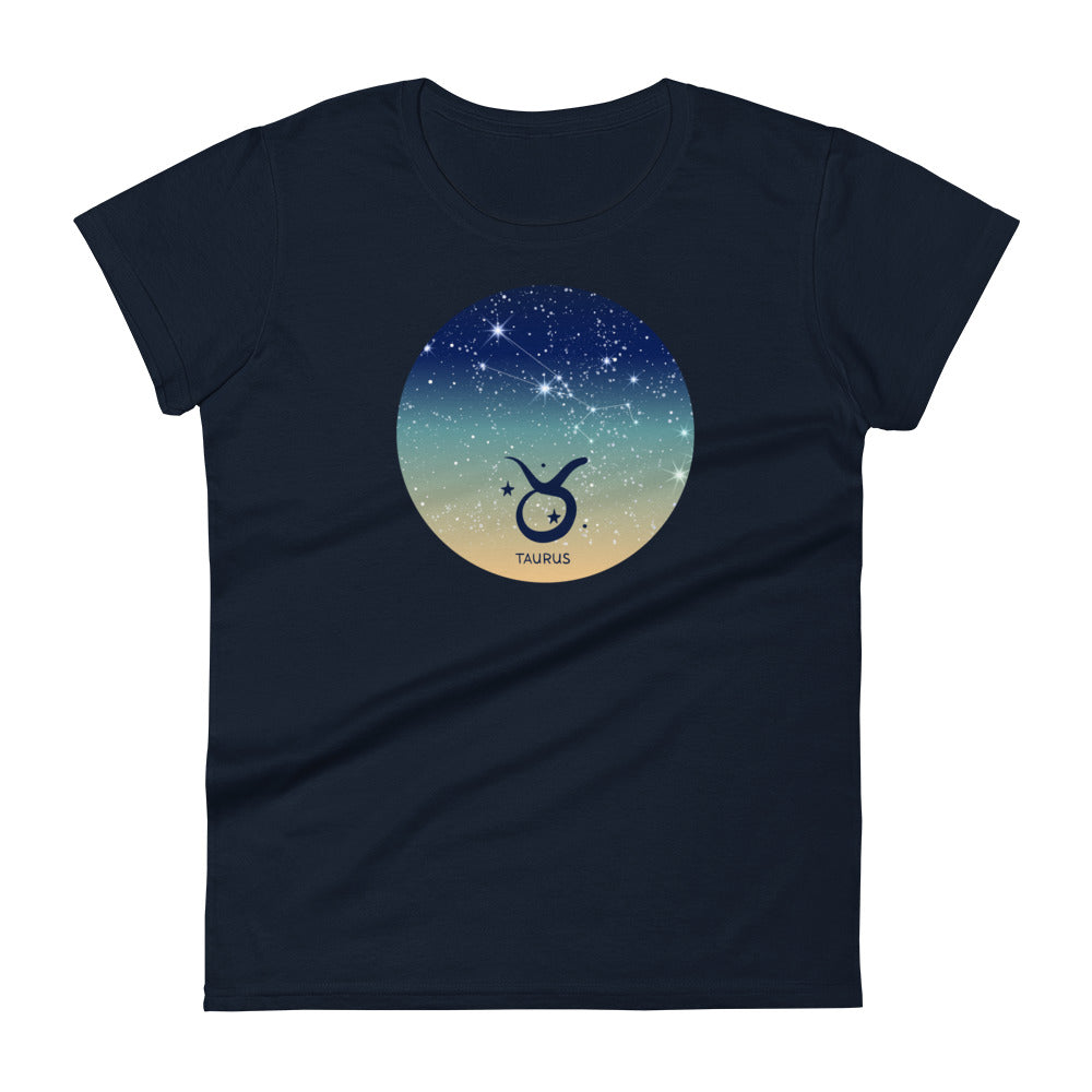 Taurus Constellation - Graphic Tee