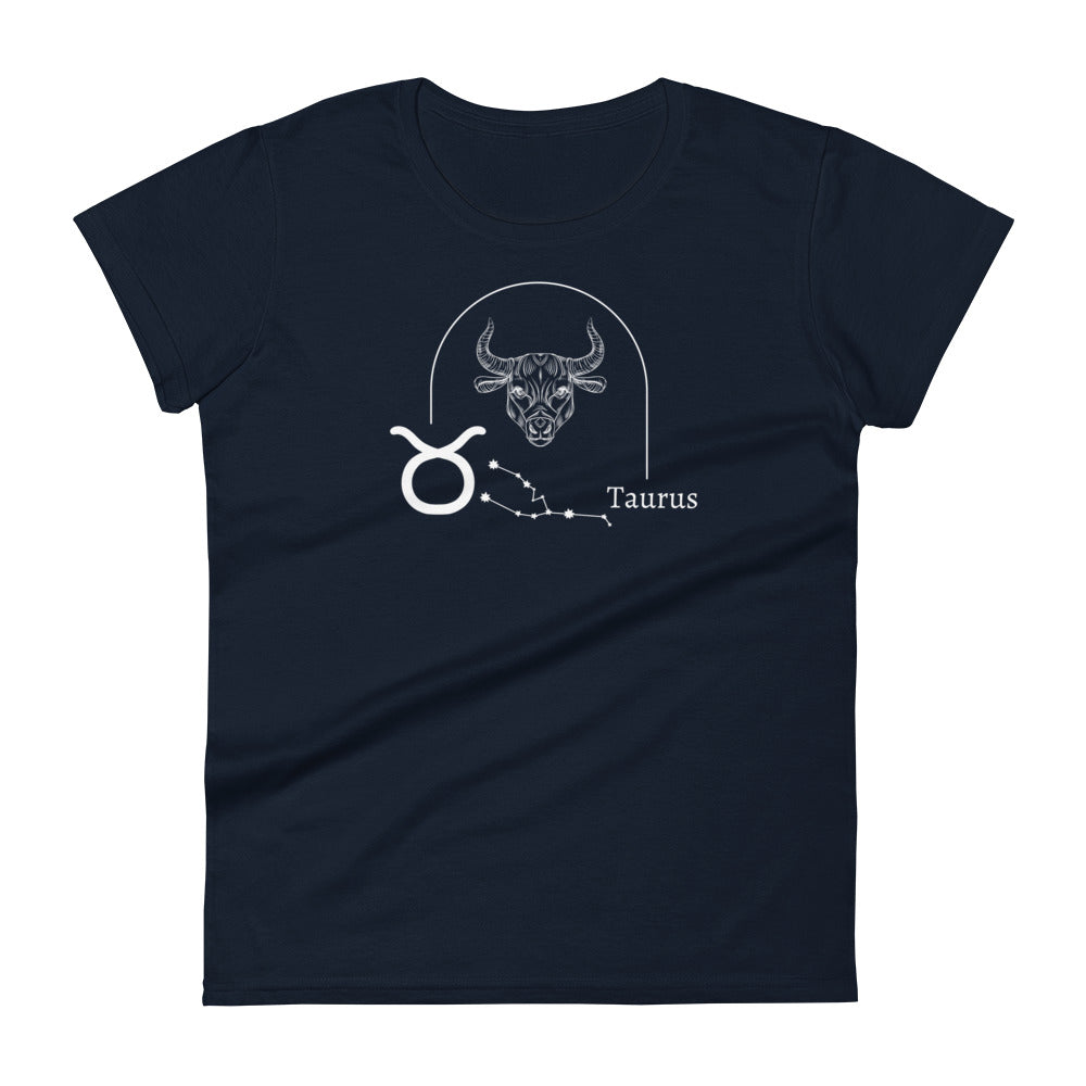 Taurus - Graphic Tee