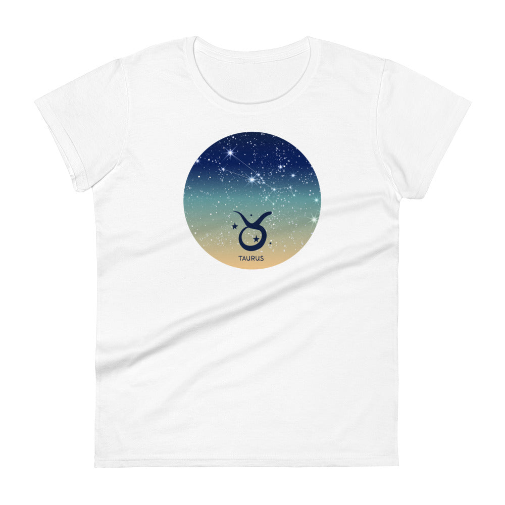 Taurus Constellation - Graphic Tee