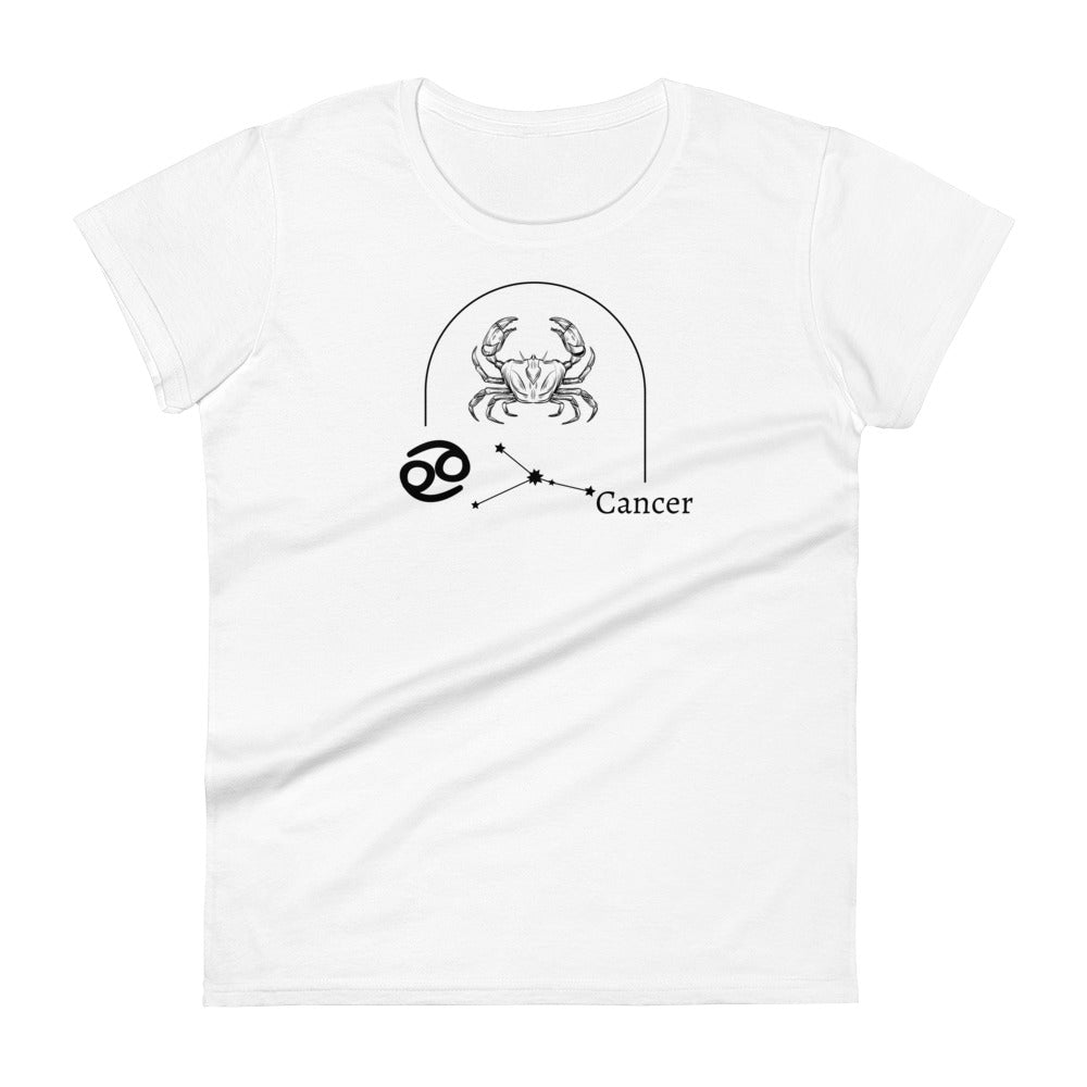 Cancer - Graphic Tee