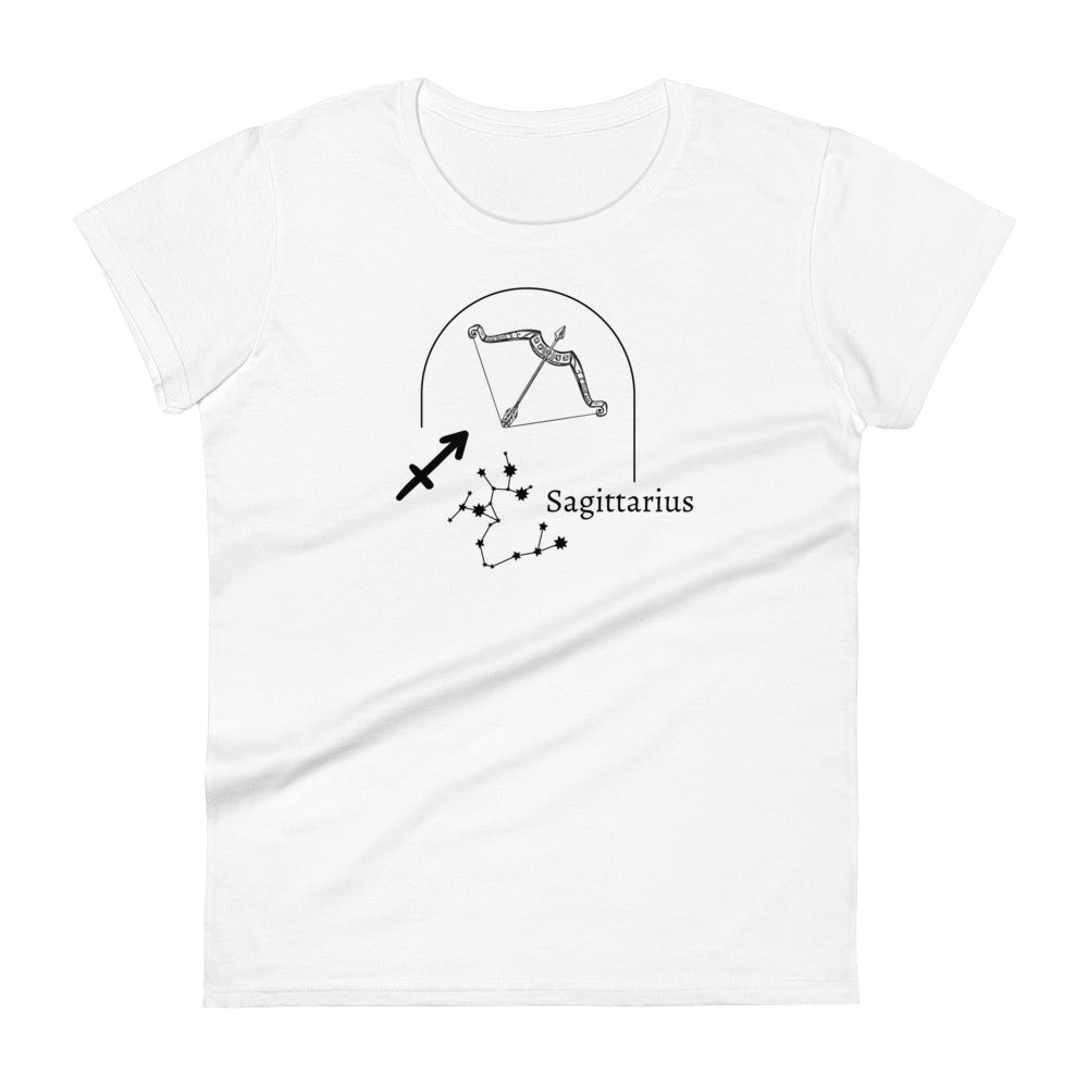 Sagittarius - Graphic Tee