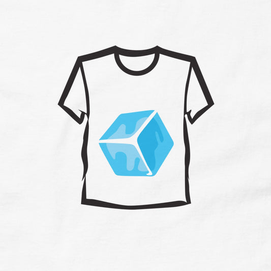 Cool Shirt - Cool Edition - Graphic Tee