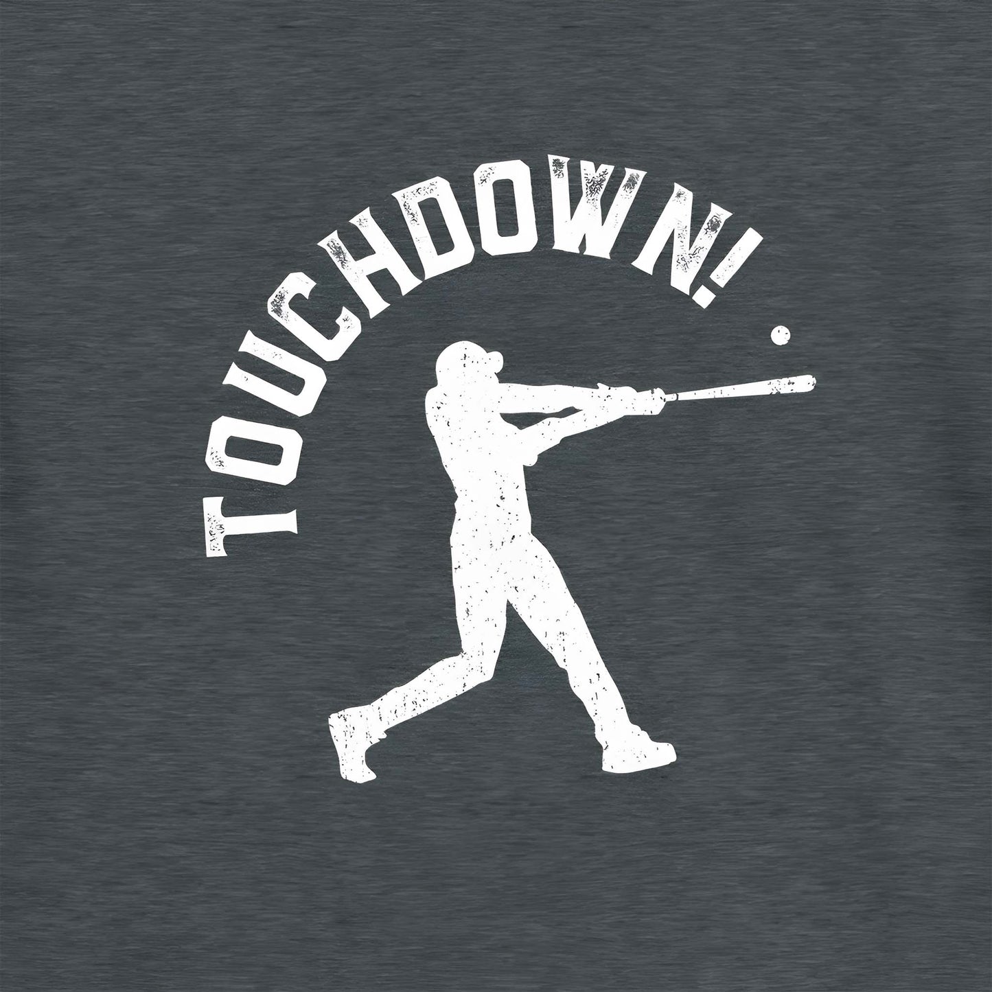 Touchdown! - Graphic Tee