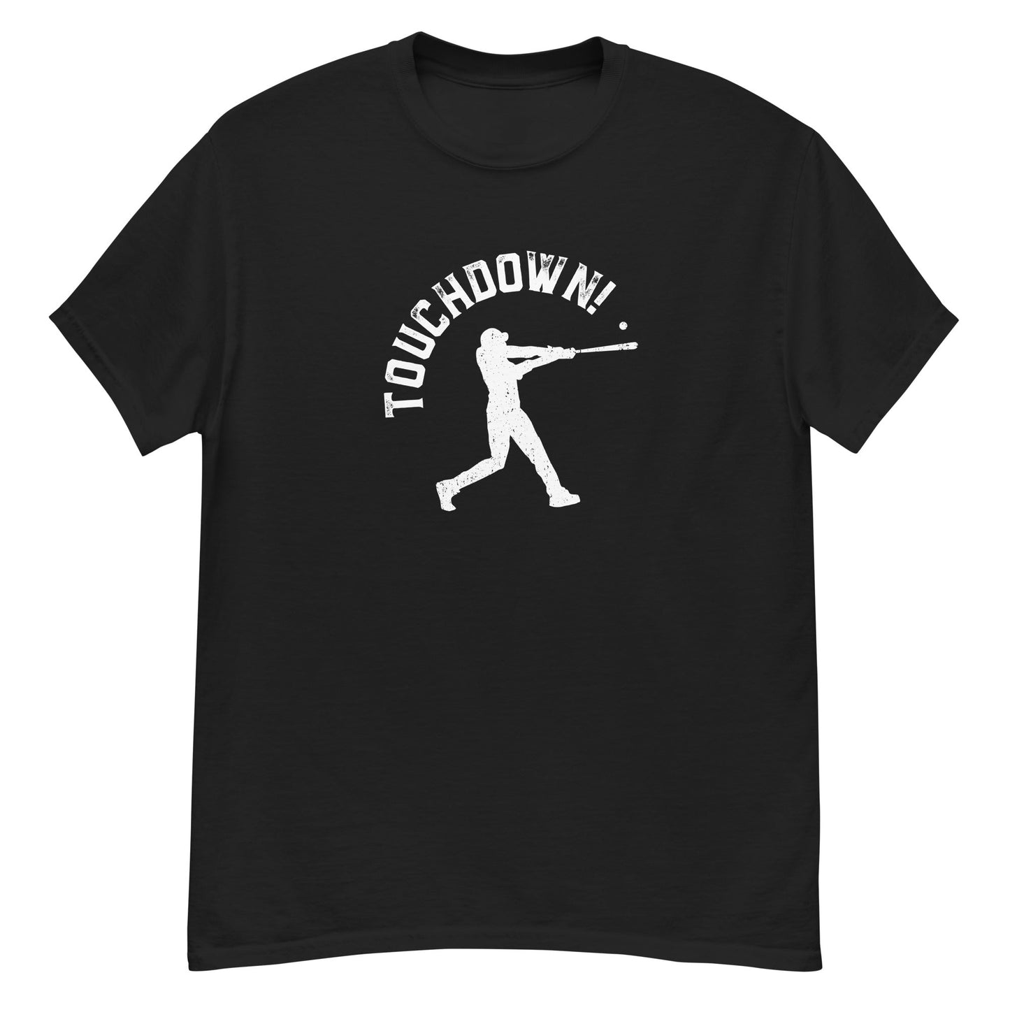 Touchdown! - Graphic Tee