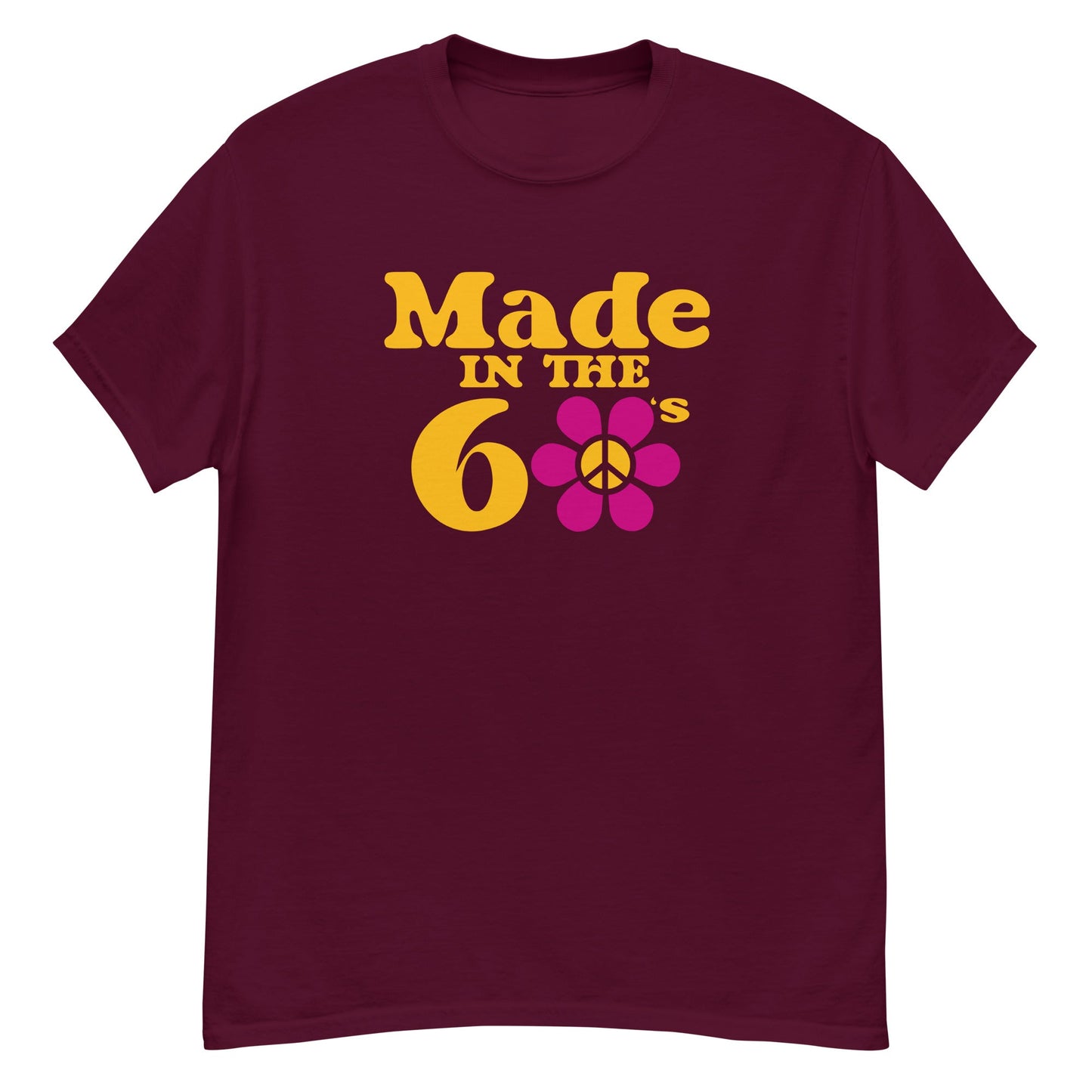 Made in the...60's - Graphic Tee