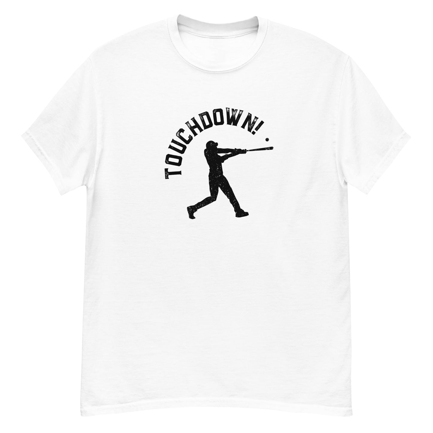 Touchdown! - Graphic Tee