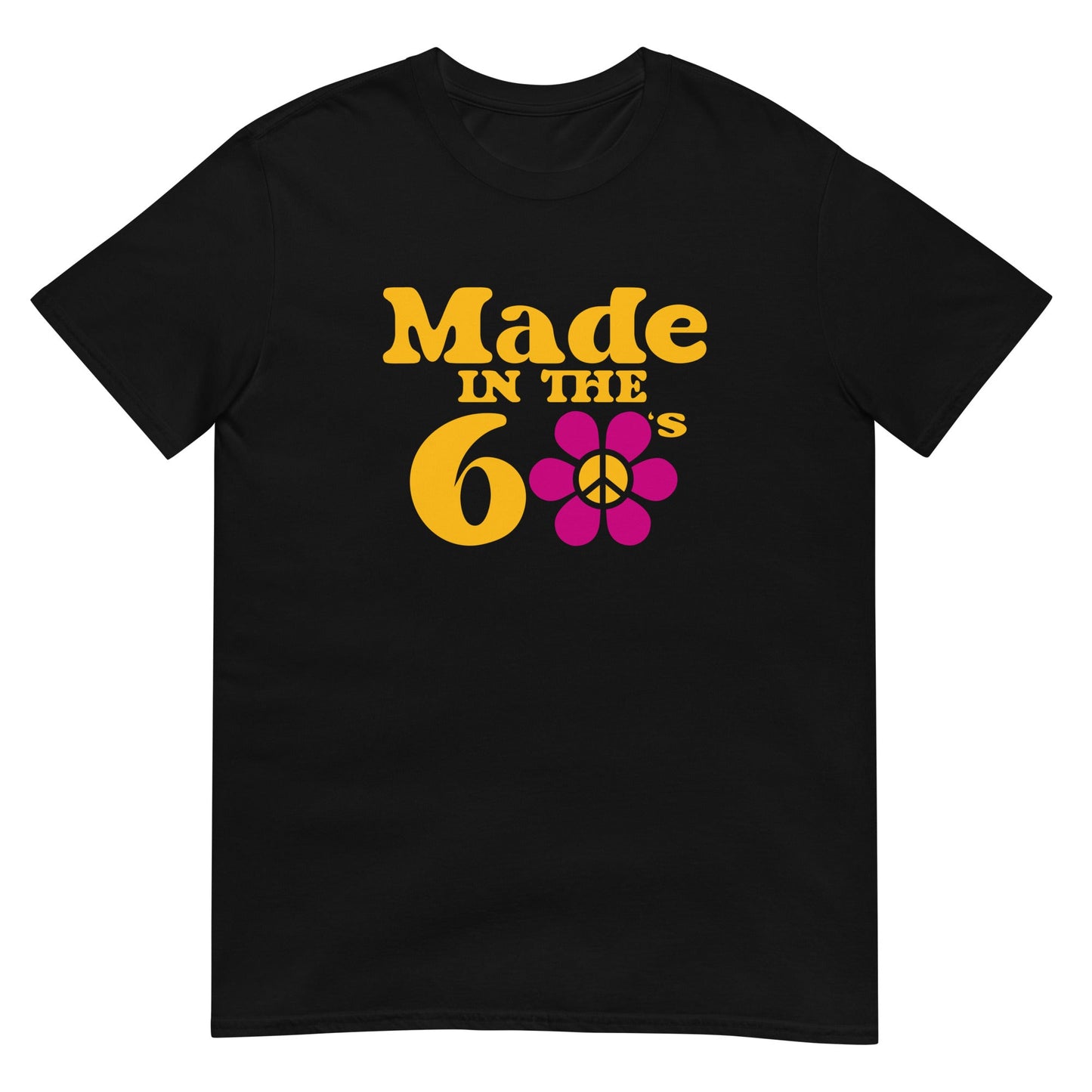 Made in the...60's - Graphic Tee