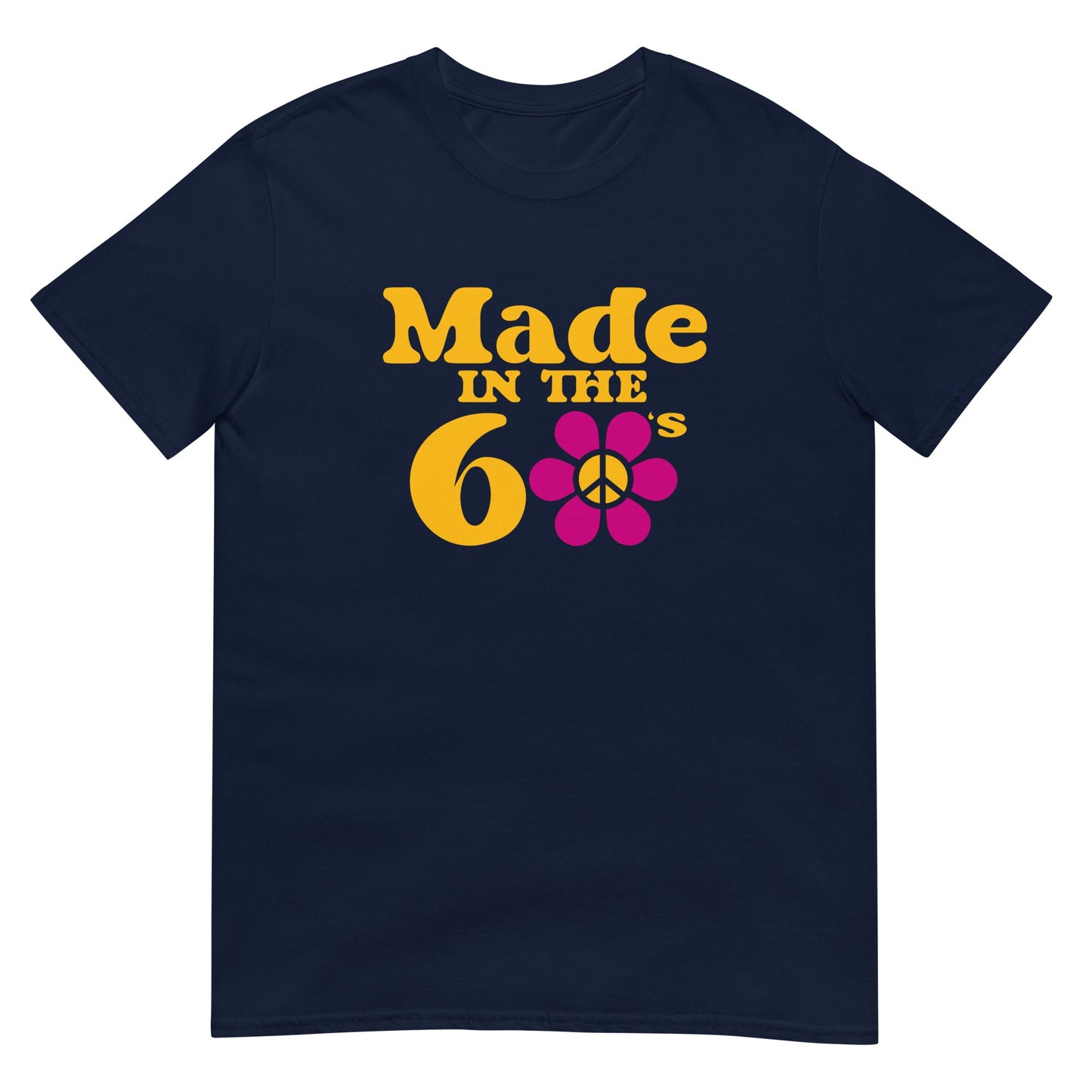 Made in the...60's - Graphic Tee