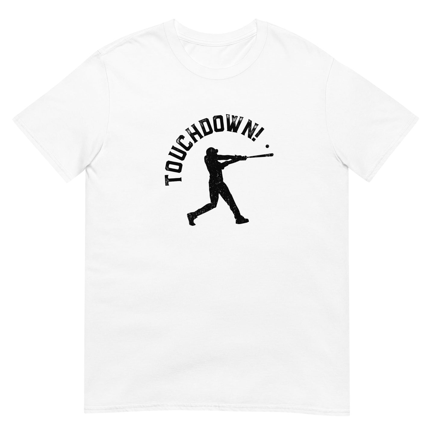 Touchdown! - Graphic Tee