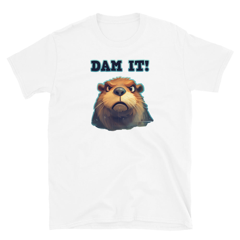 Dam It! - Graphic Tee