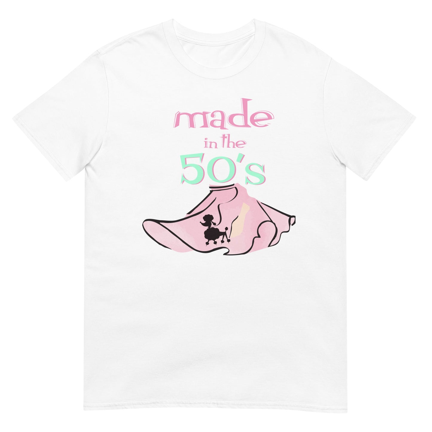 Made in the...50's - Graphic Tee