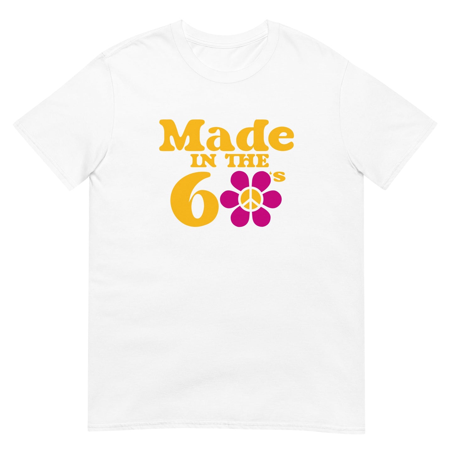 Made in the...60's - Graphic Tee